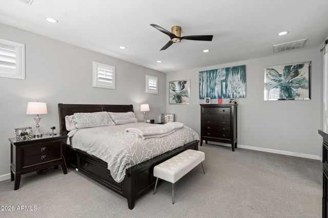 2939 E PINTO Drive, Gilbert, AZ 85296