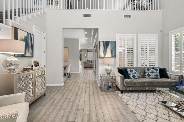 2939 E PINTO Drive, Gilbert, AZ 85296