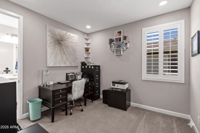 2939 E PINTO Drive, Gilbert, AZ 85296