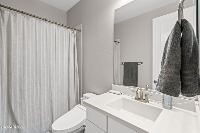 2939 E PINTO Drive, Gilbert, AZ 85296