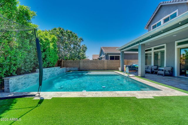 2939 E PINTO Drive, Gilbert, AZ 85296