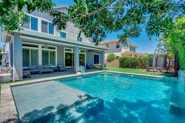 2939 E PINTO Drive, Gilbert, AZ 85296