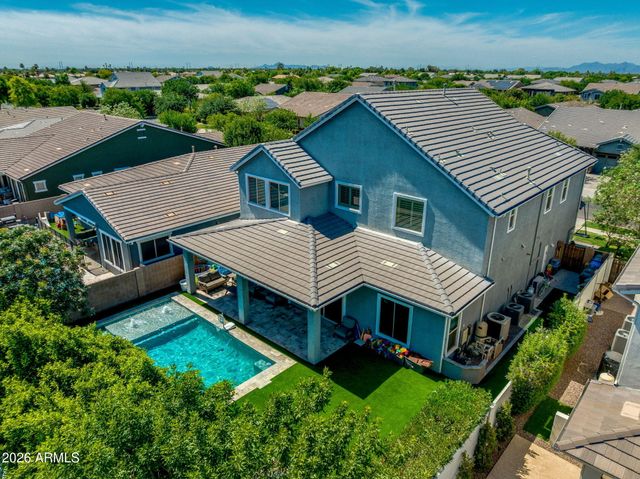 2939 E PINTO Drive, Gilbert, AZ 85296