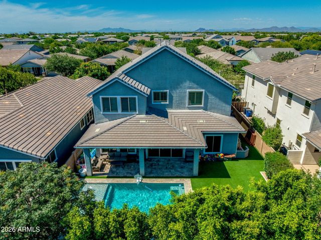2939 E PINTO Drive, Gilbert, AZ 85296