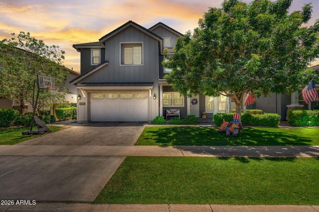 2939 E PINTO Drive, Gilbert, AZ 85296