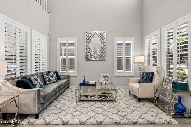 2939 E PINTO Drive, Gilbert, AZ 85296