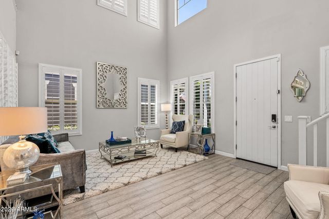 2939 E PINTO Drive, Gilbert, AZ 85296