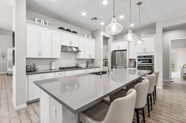 2939 E PINTO Drive, Gilbert, AZ 85296