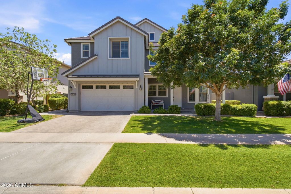 2939 E PINTO Drive, Gilbert, AZ 85296
