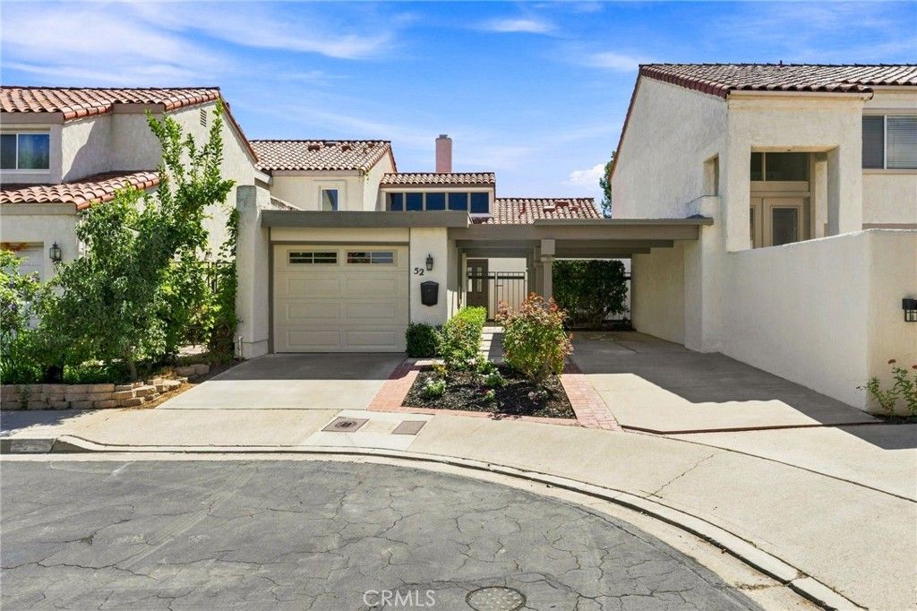 52 Acacia Tree Lane, Irvine, CA 92612 — exterior