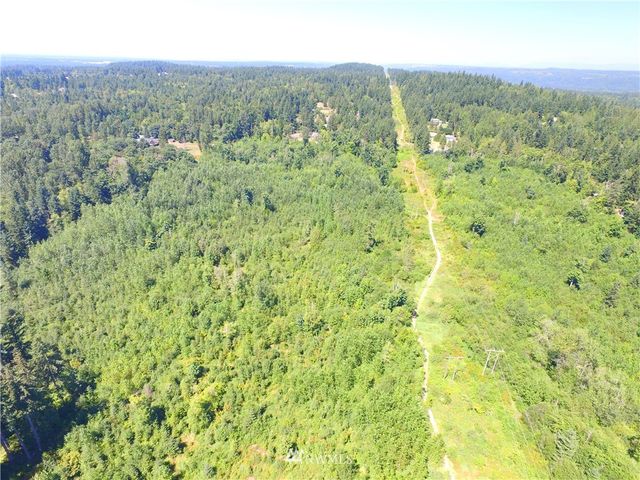 0 240th Street E, Graham, WA 98338