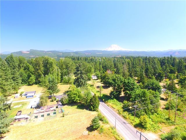 0 240th Street E, Graham, WA 98338