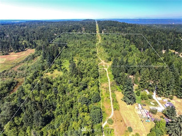 0 240th Street E, Graham, WA 98338