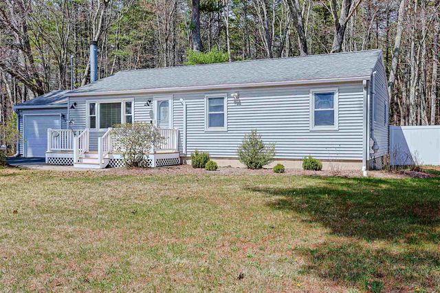 19 Strafford Road, Dover, NH 03820
