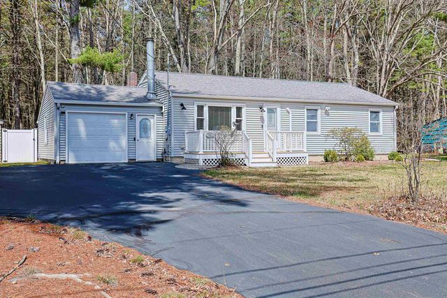 19 Strafford Road, Dover, NH 03820