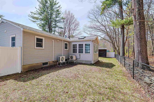 19 Strafford Road, Dover, NH 03820