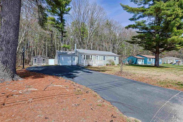 19 Strafford Road, Dover, NH 03820