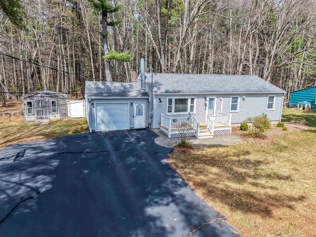 19 Strafford Road, Dover, NH 03820