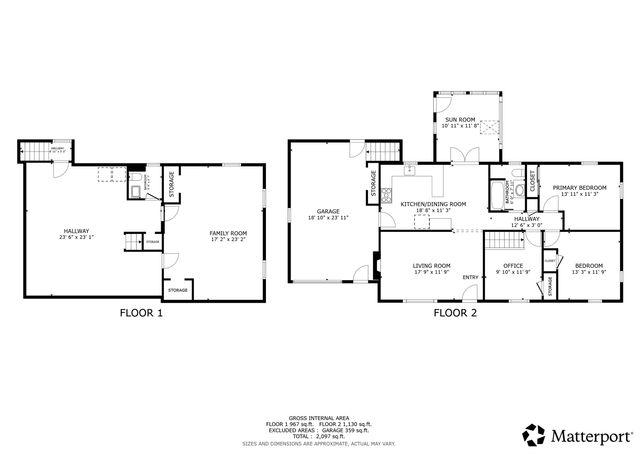 19 Strafford Road, Dover, NH 03820