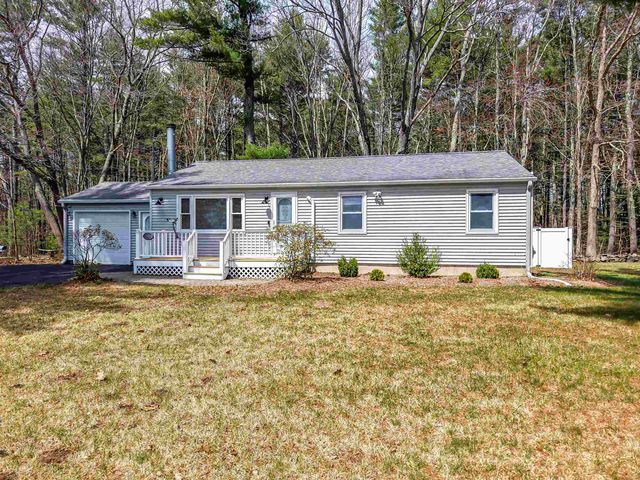 19 Strafford Road, Dover, NH 03820
