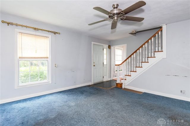 130 Rosewood Drive, Dayton, OH 45415