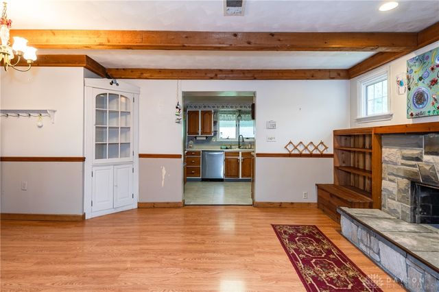 130 Rosewood Drive, Dayton, OH 45415