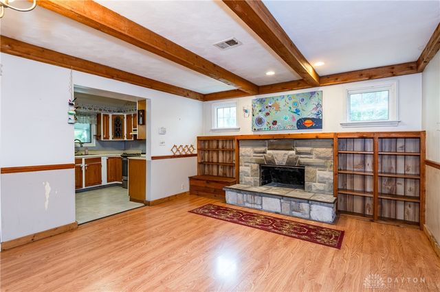 130 Rosewood Drive, Dayton, OH 45415