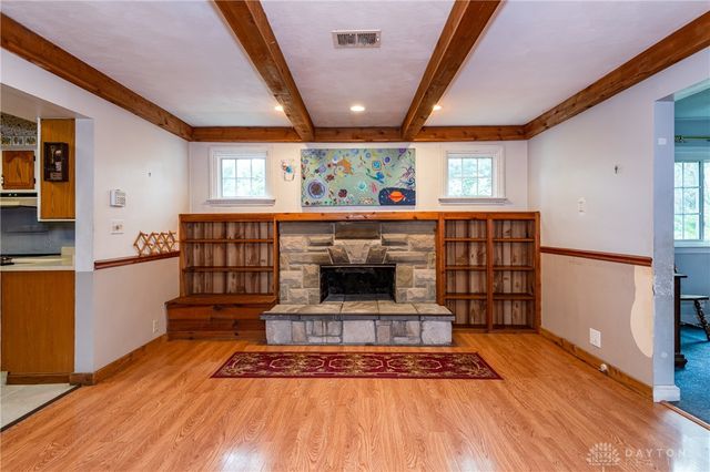 130 Rosewood Drive, Dayton, OH 45415
