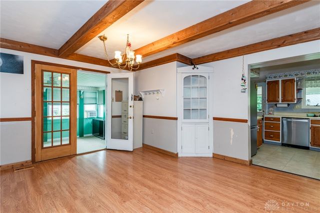 130 Rosewood Drive, Dayton, OH 45415
