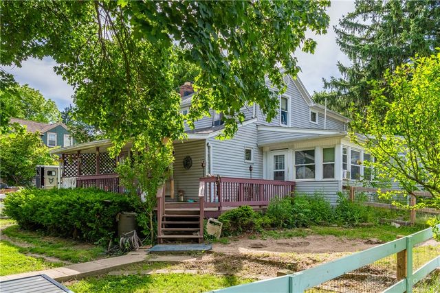 130 Rosewood Drive, Dayton, OH 45415