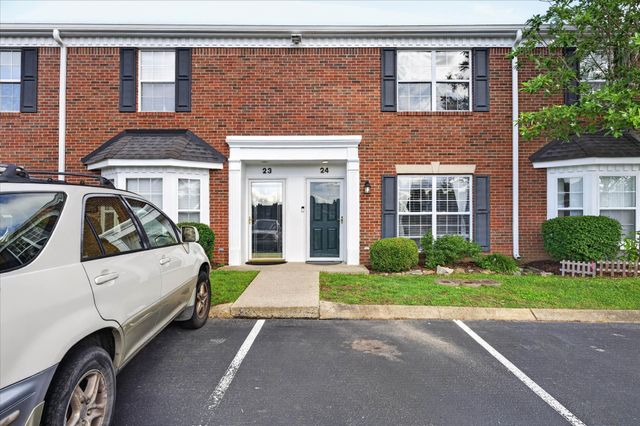 2121 Highway 12 S Unit 24, Ashland City, TN 37015