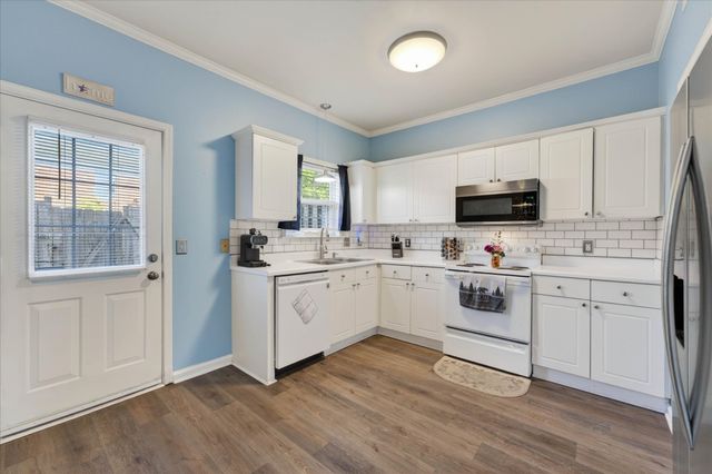 2121 Highway 12 S Unit 24, Ashland City, TN 37015