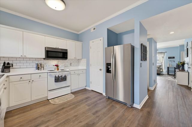 2121 Highway 12 S Unit 24, Ashland City, TN 37015
