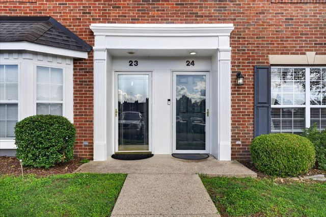 2121 Highway 12 S Unit 24, Ashland City, TN 37015