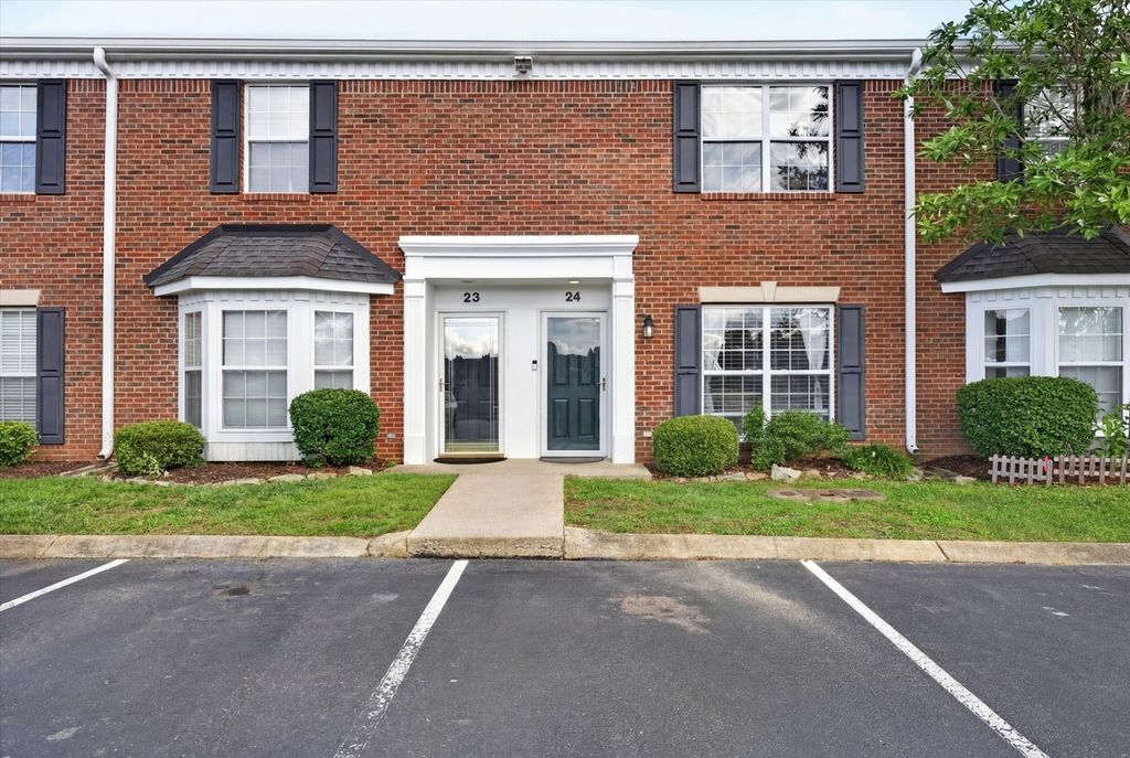 2121 Highway 12 S Unit 24, Ashland City, TN 37015