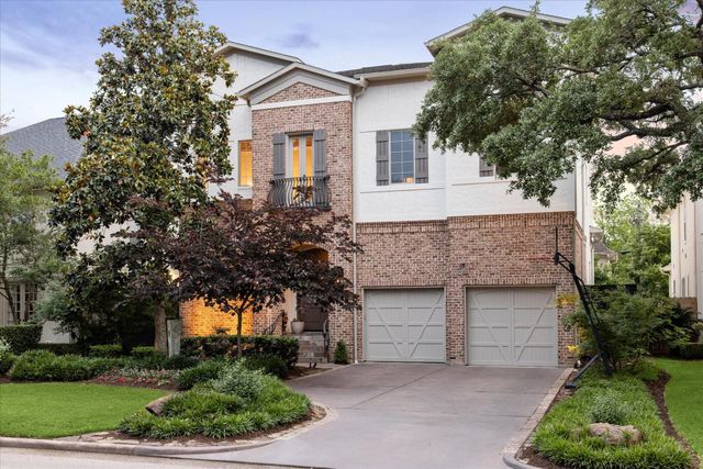 5303 Grand Lake Street, Bellaire, TX 77401