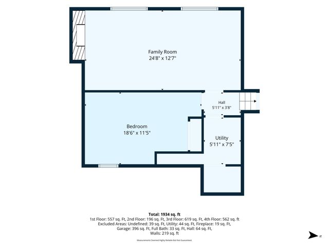 3837 Georgia Avenue N, Crystal, MN 55427