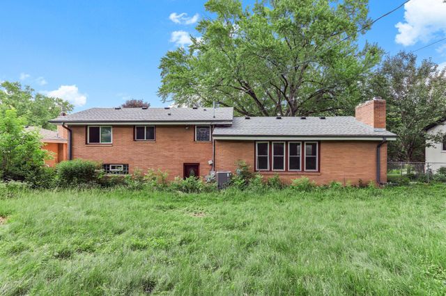 3837 Georgia Avenue N, Crystal, MN 55427