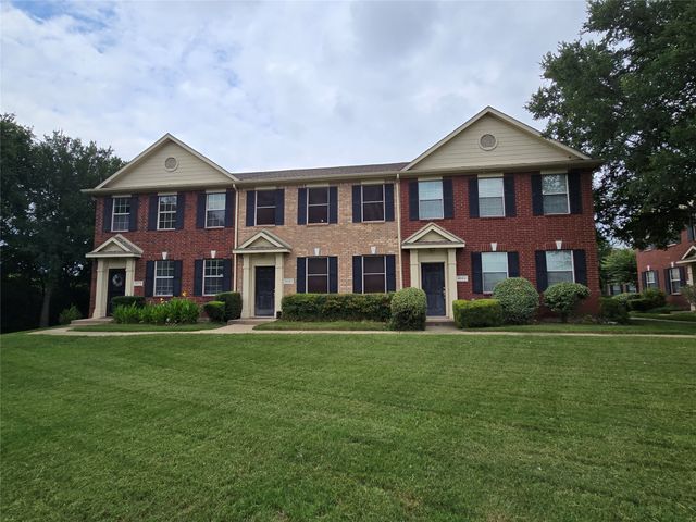 4082 Kyndra Circle, Richardson, TX 75082