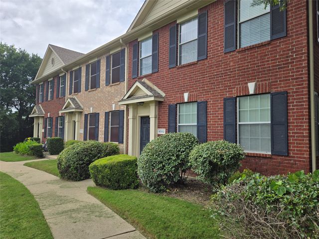 4082 Kyndra Circle, Richardson, TX 75082