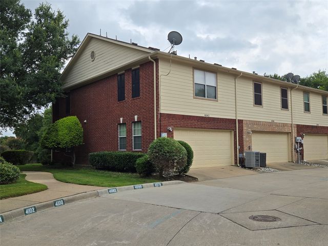 4082 Kyndra Circle, Richardson, TX 75082