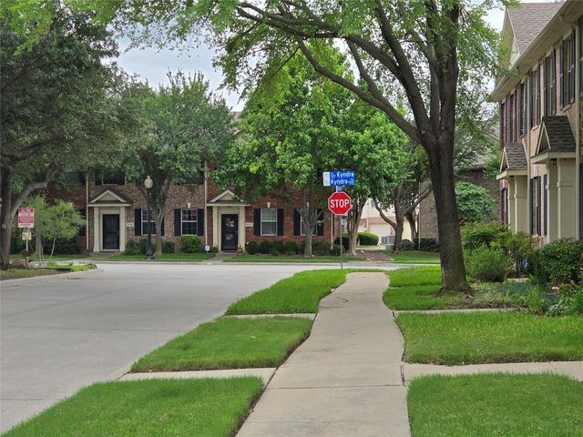 4082 Kyndra Circle, Richardson, TX 75082