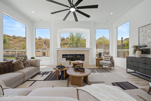 13531 E Estrella Avenue, Scottsdale, AZ 85259