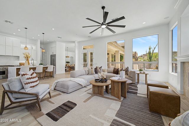 13531 E Estrella Avenue, Scottsdale, AZ 85259
