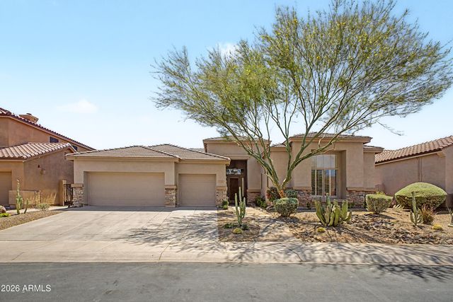 13531 E Estrella Avenue, Scottsdale, AZ 85259