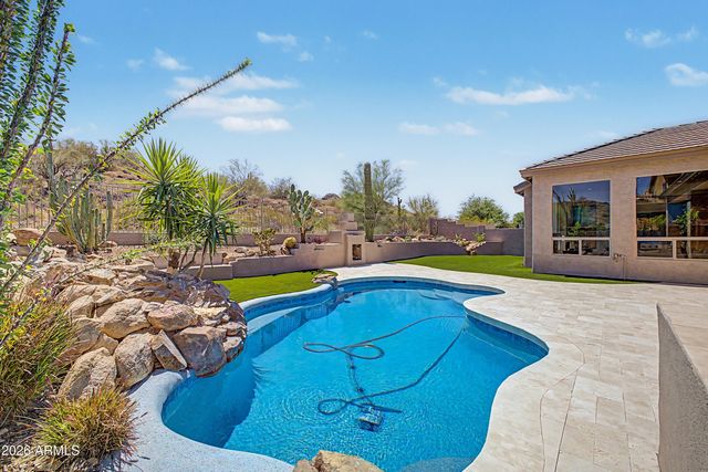 13531 E Estrella Avenue, Scottsdale, AZ 85259