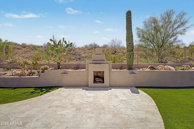 13531 E Estrella Avenue, Scottsdale, AZ 85259