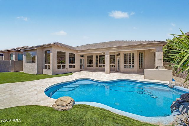 13531 E Estrella Avenue, Scottsdale, AZ 85259