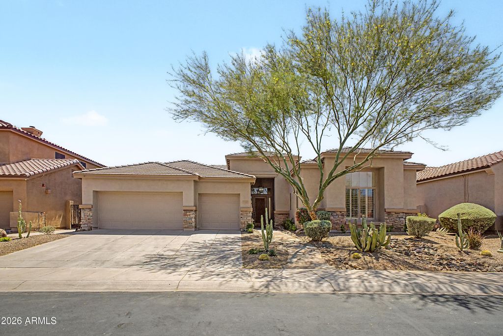 13531 E Estrella Avenue, Scottsdale, AZ 85259 — photo 2