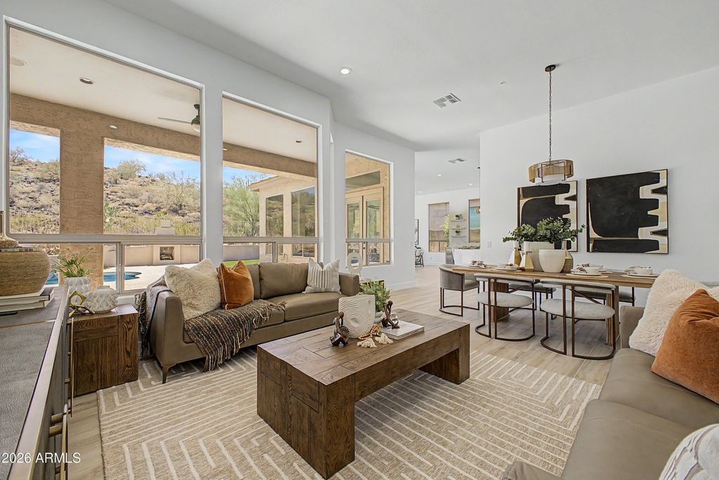 13531 E Estrella Avenue, Scottsdale, AZ 85259 — photo 3